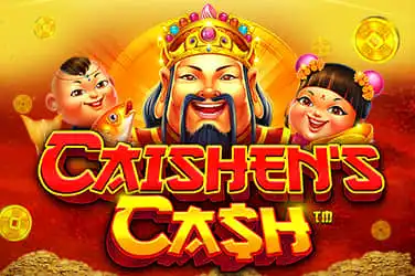 Caishen’s cash