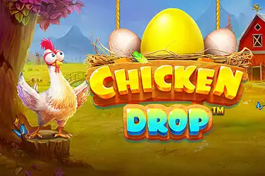 Chicken drop