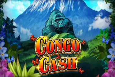 Congo cash