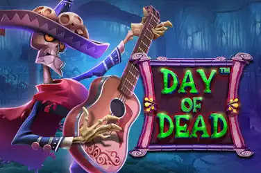 Day of dead