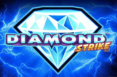 Diamond strike