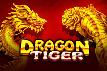 Dragon tiger – Pragmaticplay
