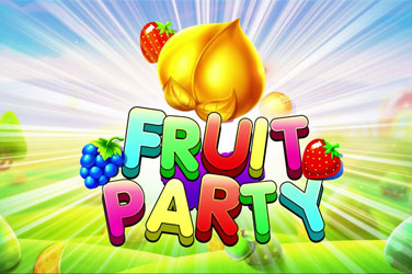 Fruit party – Pragmaticplay