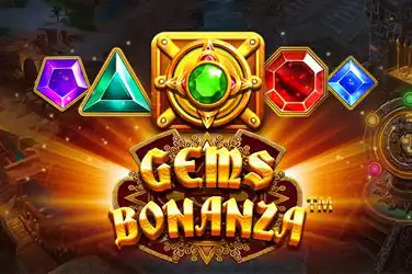 Gems bonanza