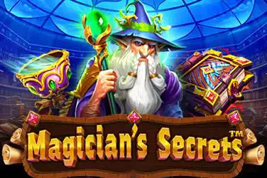 Magician’s secrets