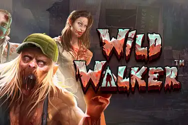 Wild walker