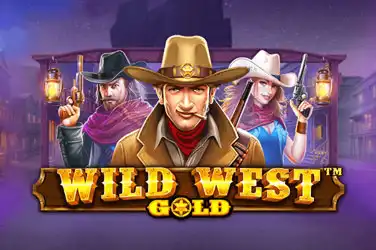 Wild west gold