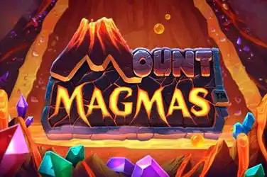 Mount magmas