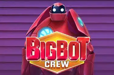 Bigbot crew