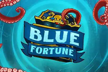 Blue fortune