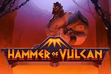 Hammer of vulcan