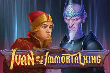 Ivan and the immortal king