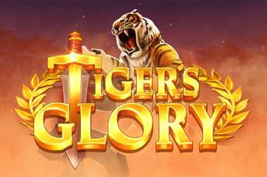 Tiger’s glory