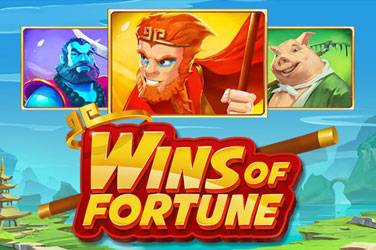 Wins of fortune