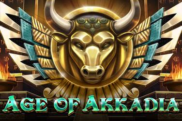Age of akkadia