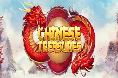 Chinese treasures