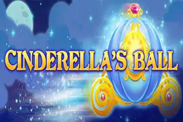 Cinderella’s ball