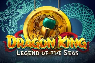 Dragon king legend of the seas