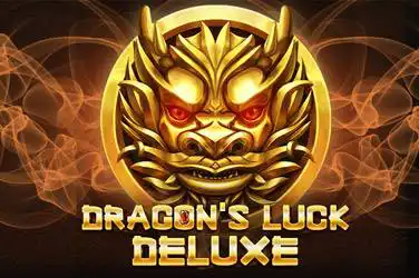 Dragons luck deluxe
