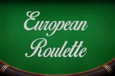 European roulette – Redtiger
