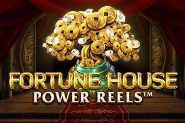 Fortune house power reels