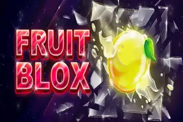 Fruit blox
