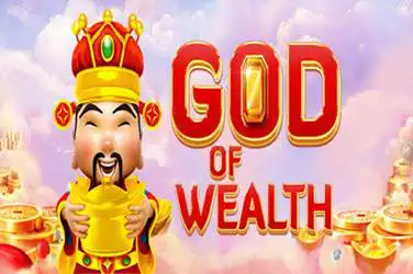 God of wealth