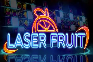 Laser fruit