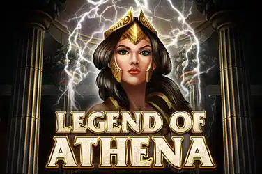 Legend of athena – Redtiger