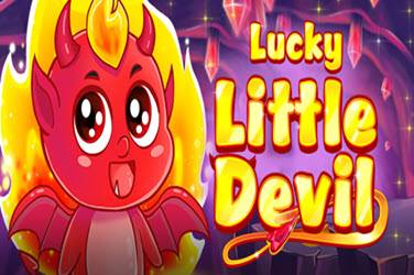 Lucky little devil – Redtiger