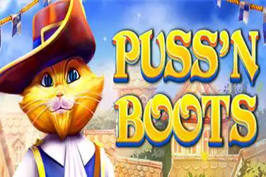 Puss’n boots