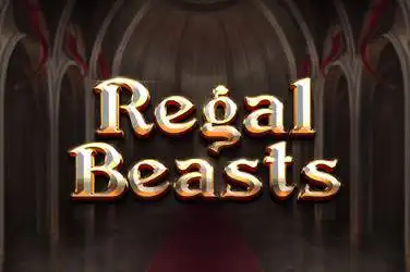 Regal beasts