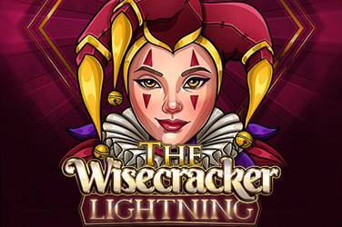 The wisecracker lightning
