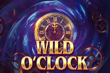 Wild o’clock