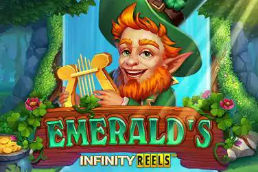 Emerald’s infinity reels