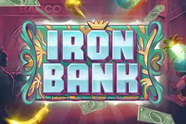Iron bank