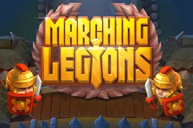 Marching legions