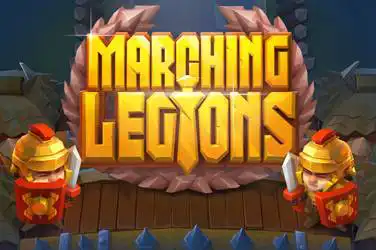 Marching legions