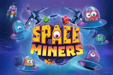 Space miners