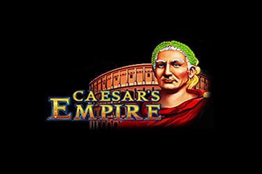 Информация за играта Империята на Цезар