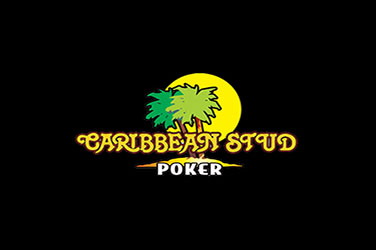Карибски студ покер