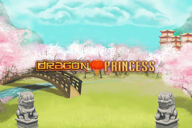 Информация за играта Принцесата на дракона