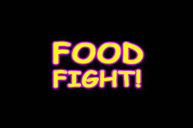 Битка с храна