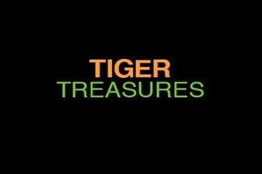 Тигрови съкровища