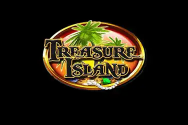 Островът на съкровищата RTG