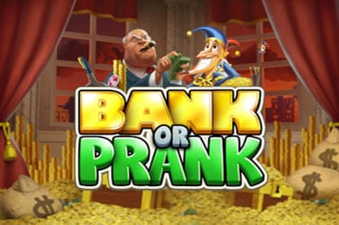 Банк ор Пранк