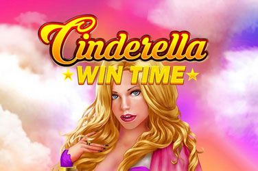 Информация за играта Cinderella wintime