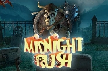 Информация за играта Midnight rush