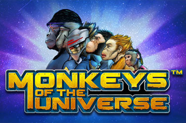 Информация за играта Monkeys of the universe