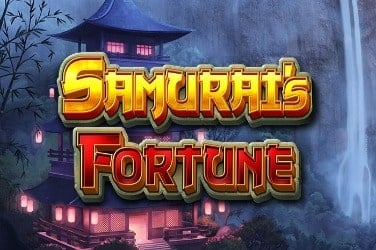 Информация за играта Samurai’s fortune